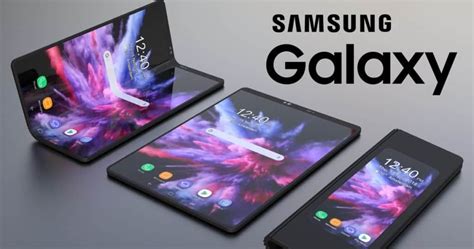 Samsung Galaxy Fold: MASSIVE 12GB RAM, Six cameras, Release Date!