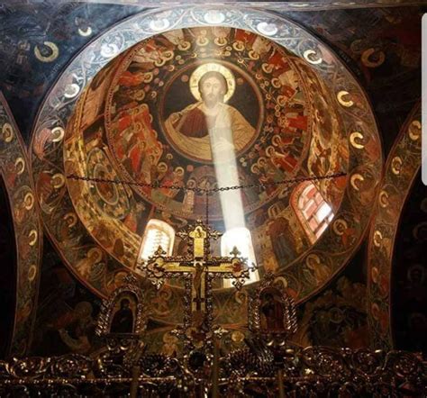 What is Orthodox Christianity? - St. Andrew's Greek Orthodox Cathedral