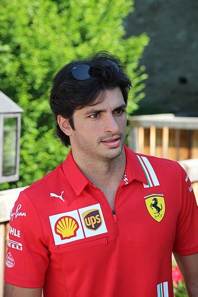 Carlos Sainz - Liquipedia Formula 1 Wiki