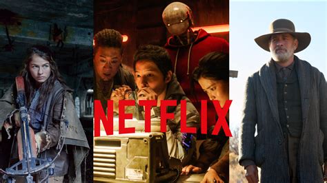 Netflix February 2021: Our Picks