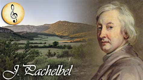 Johann Pachelbel - Canon in D Major "Pachelbel's Canon" 🎻 Best Classical Music 🎼 Baroque Era ...