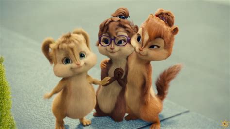 Pin by Max G-j on Alvin and the chipmunks | Alvin and the chipmunks, The chipettes, Chipmunks