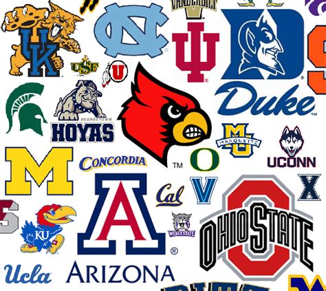 Ncaa Basketball Teams