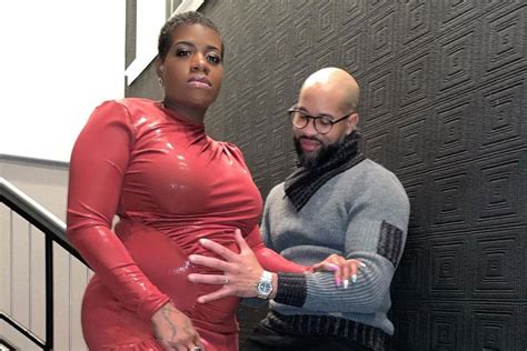 Fantasia Barrino gives birth, welcomes first child with husband