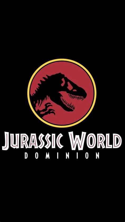 Jurassic World Dominion Wallpaper - iXpap