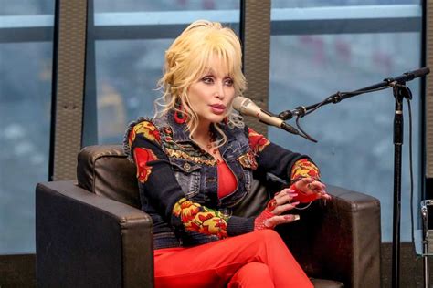 Dolly Parton Announces Massive $500 Million Dollywood Expansion