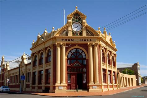 YORK TOURISM - The Pioneer Way - Route 120 Western Australia