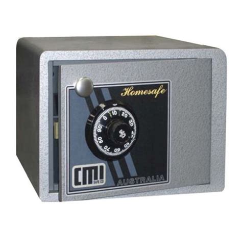 CMI Home Safes HS4 - Safes Australia