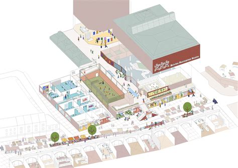 Lambeth Council to start £4million investment in Brixton Rec Quarter - Love LambethLove Lambeth