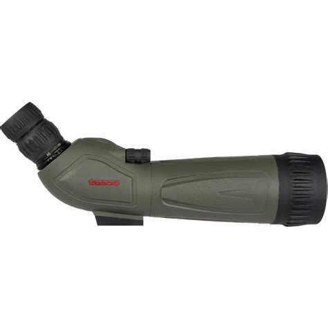 USER MANUAL Tasco 20-60x60 Spotting Scope | Search For Manual Online