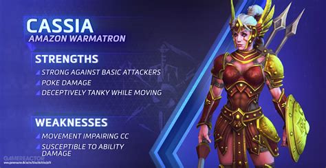 New Heroes of the Storm character announced