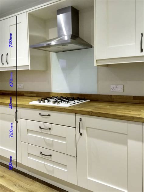 Standard Kitchen Cabinet Sizes Chart Metric | Wow Blog