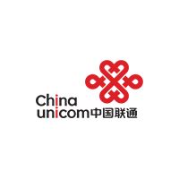 Download China Unicom Logo Vector & PNG