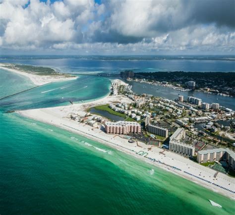 Jetty East | Beachfront Destin Fl condos