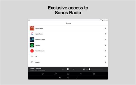 Sonos S1 Controller:Amazon.ca:Appstore for Android