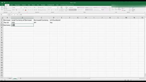 Solid examples for what is eurobond and what is not - YouTube