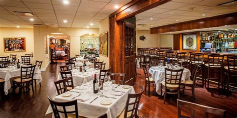 Joseph's Ristorante - Italian Restaurant in New York, NY | The Vendry