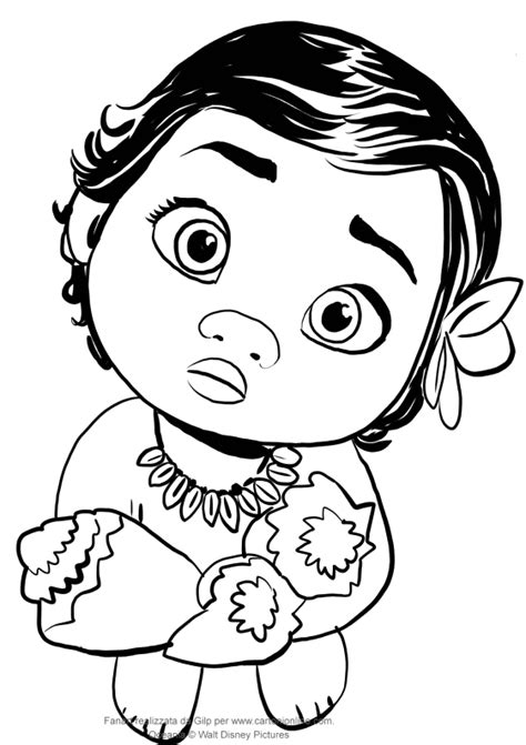 Coloring Pages Of Moana at GetColorings.com | Free printable colorings ...