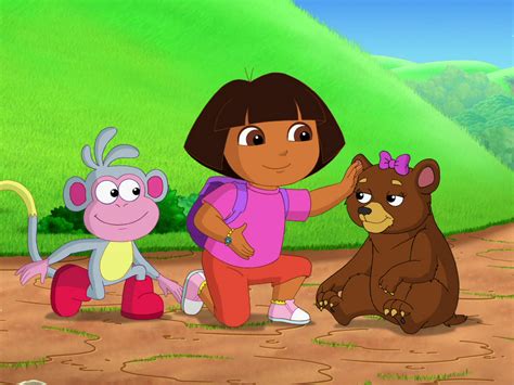 Prime Video: Dora the Explorer Season 8