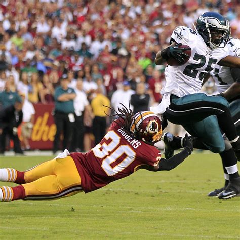 Philadelphia Eagles: 5 Observations from Week 1 Win Against Washington ...