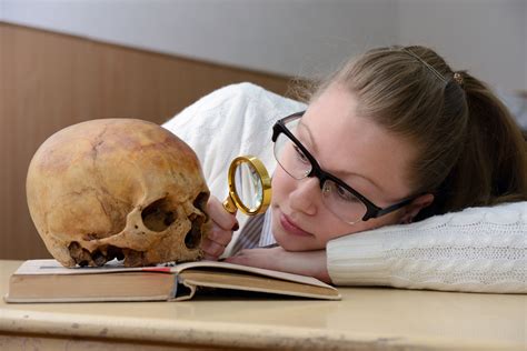 Anthropology Research Paper - iResearchNet