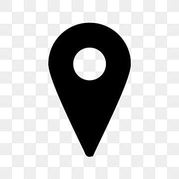 Location Icon Vector PNG Images, Vector Location Icon, Location Icons ...