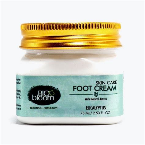 FOOT CREAM in 2020 | Foot cream, Soften skin, Fragrance free products