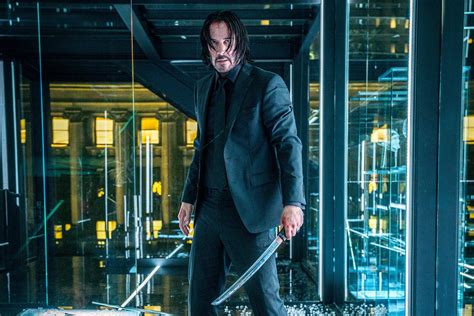 Review: John Wick: Chapter 3 – Parabellum (2019) — 3 Brothers Film