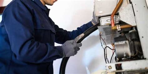 Common Mistakes To Avoid When Chiller Repair Hire For Commercial Use