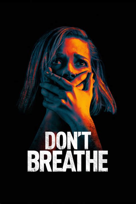 Don’t Breathe Review – JVS Media & Productions