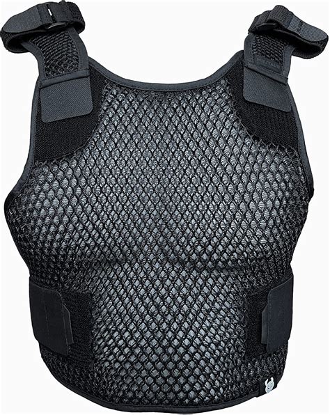 Tactical Vests Protective Body Equipment Body Armor Ventilation for Law Enforcement MILITAUR ...