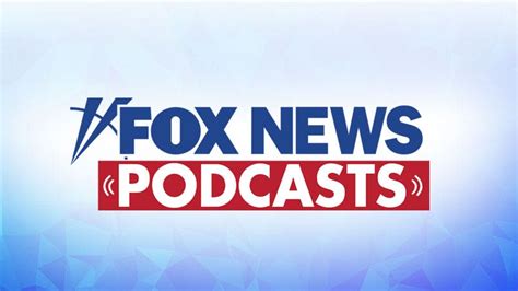 FOX News Free and Premium Podcasts