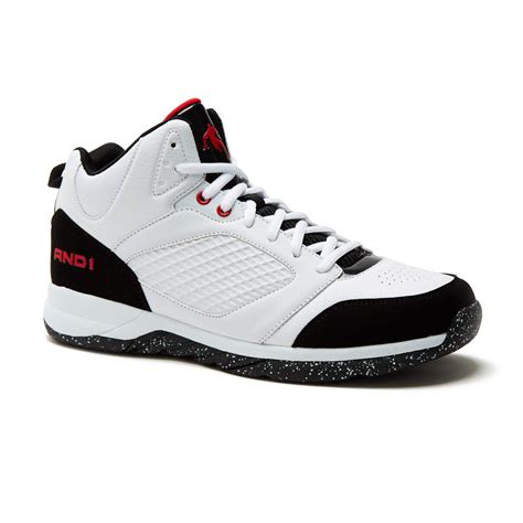 AND1 - AND1 Men's Capital 2.0 Athletic Shoe - Walmart.com - Walmart.com