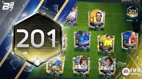 Millions Of Coins in FIFA Mobile - Player Market Farming Guide - AllClash