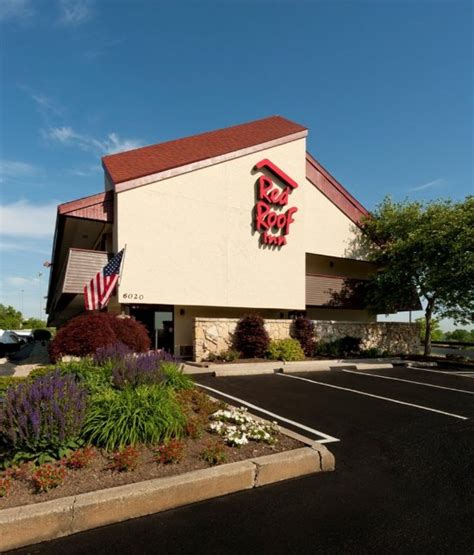 Red Roof Inn Salem - UPDATED 2017 Hotel Reviews & Price Comparison (NH ...