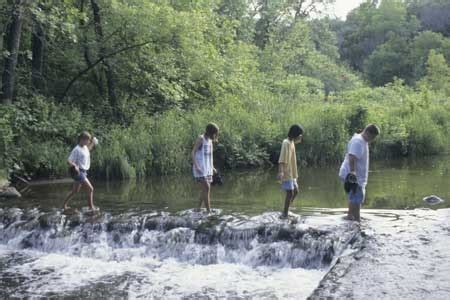 Turtle River State Park – Camping USA