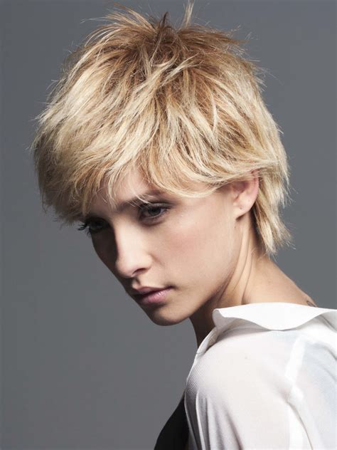 The top 25 Ideas About Masculine Haircuts for Females - Home, Family, Style and Art Ideas