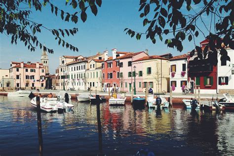 Lido di Venezia - Venice, Italy | Venice painting, Venice, Venezia