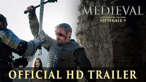 Medieval Movie Showtimes & Tickets | Odessa, TX