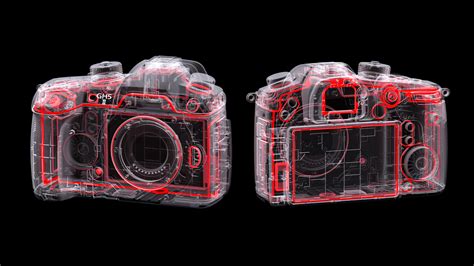 Panasonic Lumix GH5 II vs GH5: the differences may be bigger than you ...