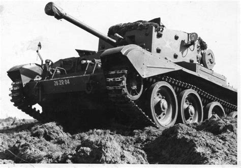 Hello, anyone like Cromwells? - Introductions & Welcomes - HMVF - Historic Military Vehicles Forum