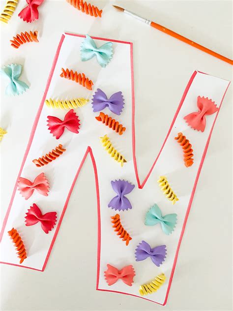 15 FUN Letter N Crafts & Activities (2024) - ABCDee Learning