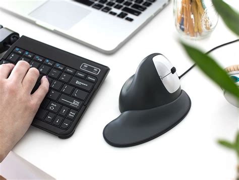 Top 4 Best Ergonomic Keyboard and Mouse - Goldtouch