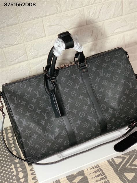 Lv Carry On Duffle Bags For Men | semashow.com