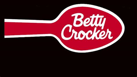 Betty Crocker Logo - LogoDix