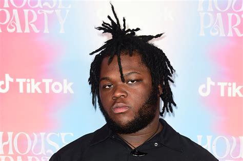 TikTok Influencer Oneya Johnson "Angry Reactions" Arrested and Charged With Domestic Violence ...