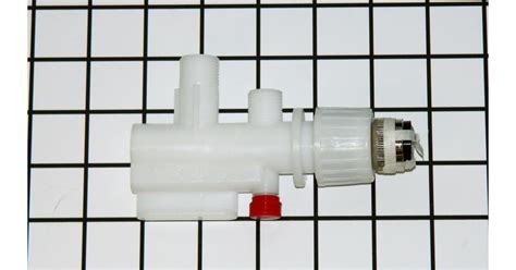 EdgeStar Parts DWPFA Countertop Dishwasher Faucet Adapter | Build.com