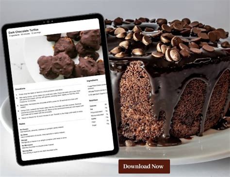 40 Vegan Desserts Recipes UK Printable Recipe Ebook Vegan Treats the Best Vegan Desserts ...