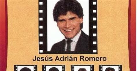 AMAR & COMPARTIR: Jesus Adrian Romero Albums (1990 - 2017)