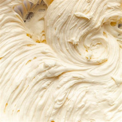 Whipped Cream Cheese Frosting | Recipe | Whipped cream cheese frosting ...